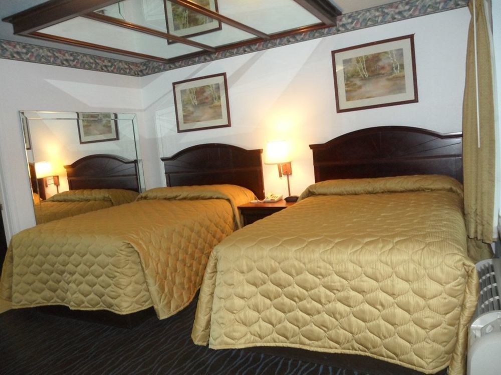 Palace Suites Dallas Pokój zdjęcie