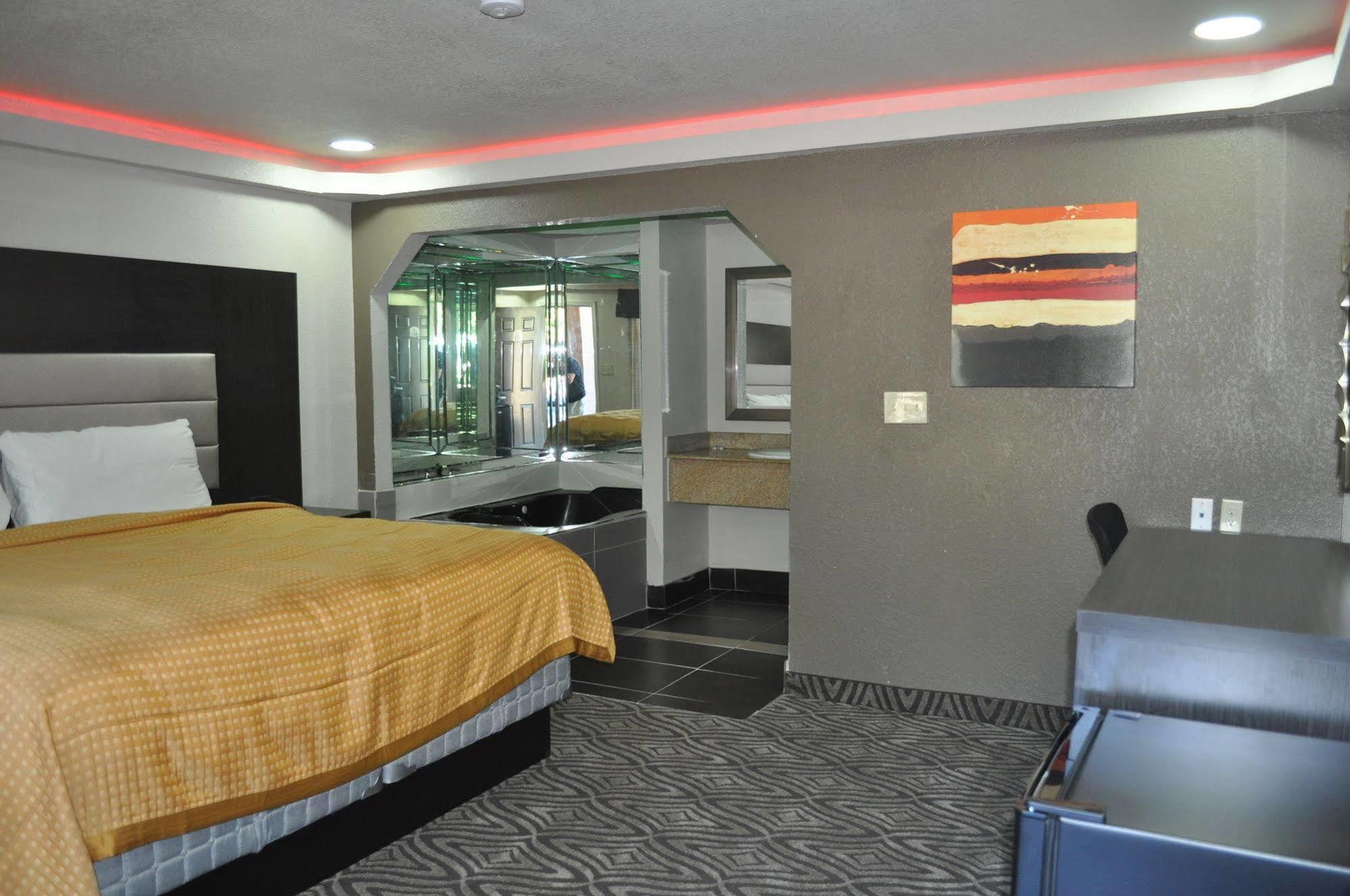 Palace Suites Dallas Zewnętrze zdjęcie